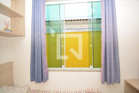 Casa à venda com 448m², 3 quartos e 2 vagasQuarto 3