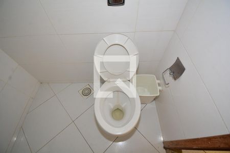 Casa à venda com 448m², 3 quartos e 2 vagasBanheiro 2 da Churrasqueira