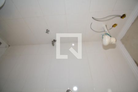 Casa à venda com 448m², 3 quartos e 2 vagasBanheiro 1 da Churrasqueira