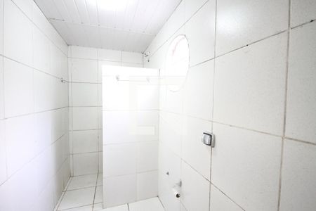 Banheiro de casa para alugar com 1 quarto, 70m² em Vila Mariana, São Paulo