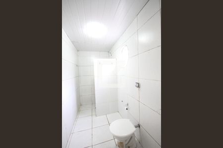 Banheiro de casa para alugar com 1 quarto, 70m² em Vila Mariana, São Paulo
