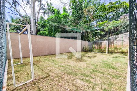 Apartamento à venda com 24m², 1 quarto e sem vaga Apartamento à venda com 24m², 1 quarto e sem vagaÁrea Comum - Mini Campo