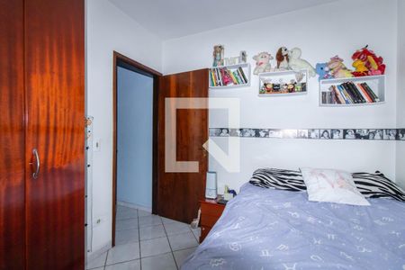 Casa à venda com 100m², 4 quartos e 2 vagas Casa à venda com 100m², 4 quartos e 2 vagasQuarto 2