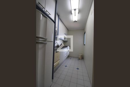 Apartamento à venda com 70m², 1 quarto e 1 vagaCozinha