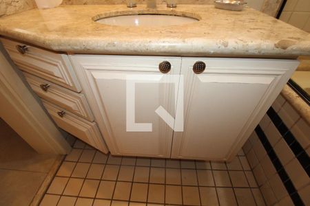 Apartamento à venda com 70m², 1 quarto e 1 vagaBanheiro da Suíte