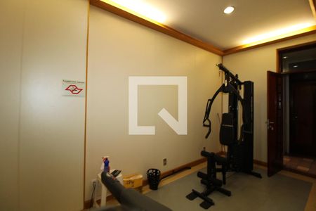 Apartamento à venda com 70m², 1 quarto e 1 vagaÁrea comum - Academia