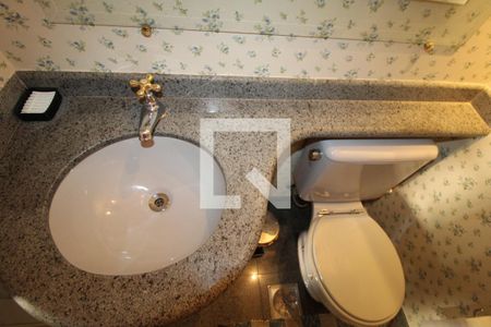 Apartamento à venda com 70m², 1 quarto e 1 vagaLavabo