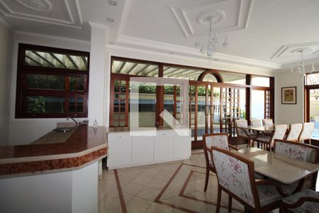 Apartamento à venda com 70m², 1 quarto e 1 vagaÁrea comum - Salão de festas