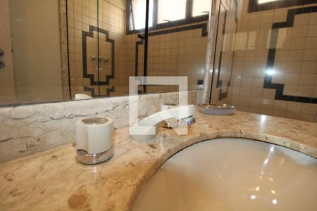 Apartamento à venda com 70m², 1 quarto e 1 vagaBanheiro da Suíte