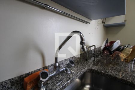 Apartamento à venda com 70m², 1 quarto e 1 vagaCozinha