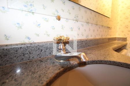 Apartamento à venda com 70m², 1 quarto e 1 vagaLavabo