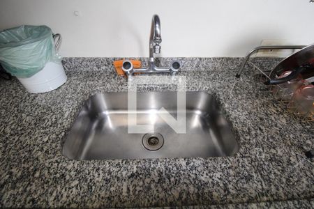 Apartamento à venda com 70m², 1 quarto e 1 vagaCozinha