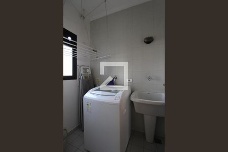 Apartamento à venda com 70m², 1 quarto e 2 vagasÁrea de Serviço