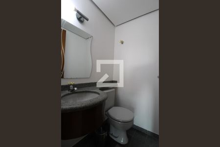 Apartamento à venda com 70m², 1 quarto e 2 vagasLavabo