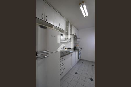 Apartamento à venda com 70m², 1 quarto e 2 vagasCozinha