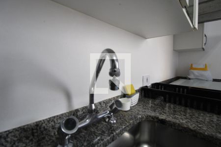 Apartamento à venda com 70m², 1 quarto e 2 vagasCozinha