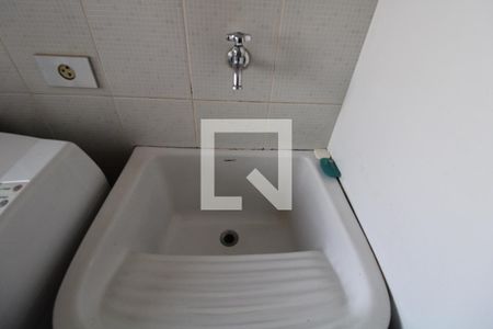 Apartamento à venda com 70m², 1 quarto e 2 vagasÁrea de Serviço