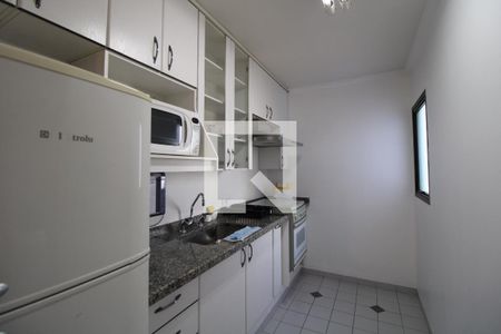 Apartamento à venda com 70m², 1 quarto e 2 vagasCozinha