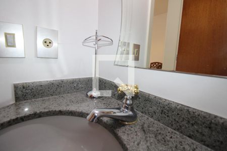 Apartamento à venda com 70m², 1 quarto e 2 vagasLavabo