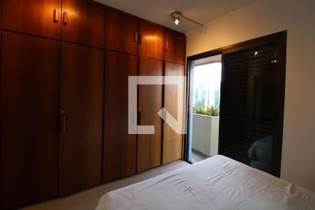 Apartamento à venda com 70m², 1 quarto e 2 vagasQuarto