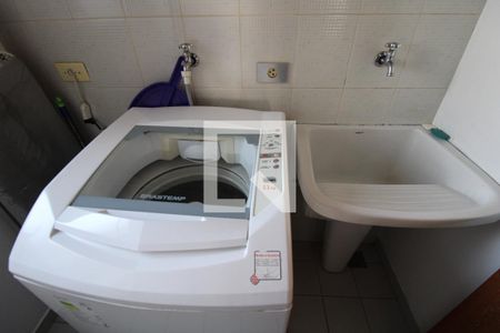 Apartamento à venda com 70m², 1 quarto e 2 vagasÁrea de Serviço