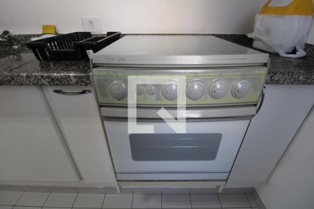 Apartamento à venda com 70m², 1 quarto e 2 vagasCozinha