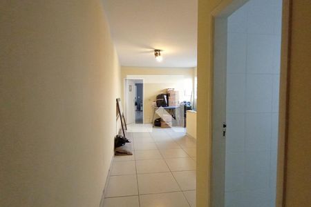 Casa à venda com 222m², 3 quartos e 2 vagas Casa à venda com 222m², 3 quartos e 2 vagasHall social