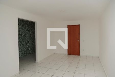 Sala de apartamento para alugar com 2 quartos, 50m² em Cascadura, Rio de Janeiro