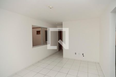 Sala de apartamento para alugar com 2 quartos, 50m² em Cascadura, Rio de Janeiro