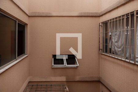 Vista Quarto 1 de apartamento para alugar com 2 quartos, 50m² em Cascadura, Rio de Janeiro