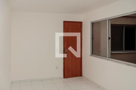 Quarto 1 de apartamento para alugar com 2 quartos, 50m² em Cascadura, Rio de Janeiro