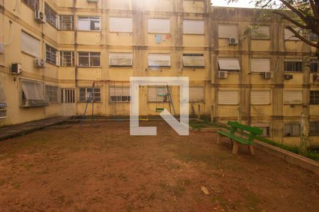 Apartamento à venda com 56m², 2 quartos e 1 vaga Apartamento à venda com 56m², 2 quartos e 1 vagaÁrea Comum - Playground