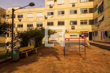 Apartamento à venda com 56m², 2 quartos e 1 vaga Apartamento à venda com 56m², 2 quartos e 1 vagaÁrea Comum - Playground