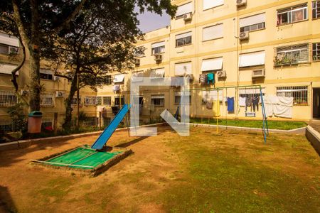 Apartamento à venda com 56m², 2 quartos e 1 vaga Apartamento à venda com 56m², 2 quartos e 1 vagaÁrea Comum - Playground