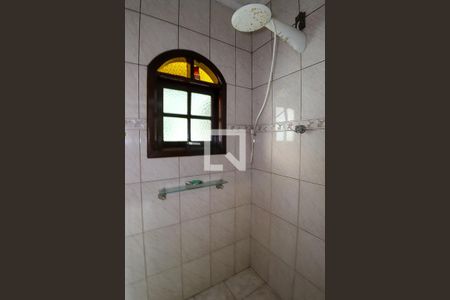 Casa à venda com 310m², 6 quartos e 3 vagas Casa à venda com 310m², 6 quartos e 3 vagasBanheiro Social do 2° andar