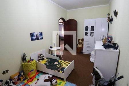 Casa à venda com 310m², 6 quartos e 3 vagas Casa à venda com 310m², 6 quartos e 3 vagasQuarto 3