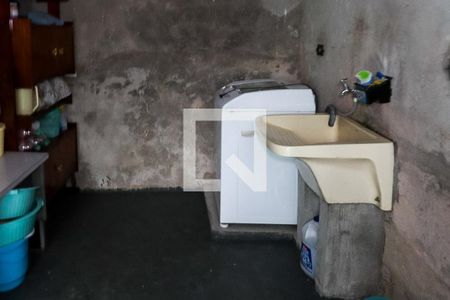 Casa à venda com 310m², 6 quartos e 3 vagas Casa à venda com 310m², 6 quartos e 3 vagasÁrea de Serviço