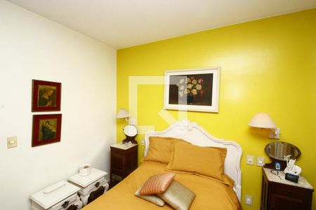 Apartamento à venda com 137m², 3 quartos e 1 vagaQuarto Suíte