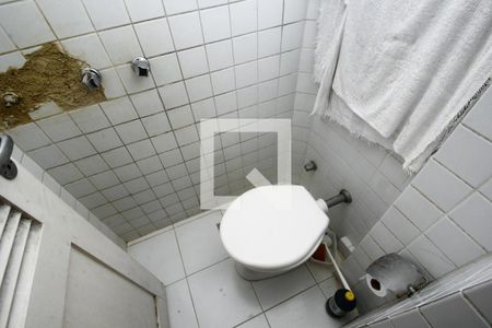Apartamento à venda com 137m², 3 quartos e 1 vagaBanheiro de Serviço