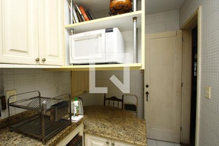 Apartamento à venda com 137m², 3 quartos e 1 vagaCopa