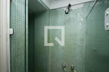 Apartamento à venda com 137m², 3 quartos e 1 vagaBanheiro da Suíte