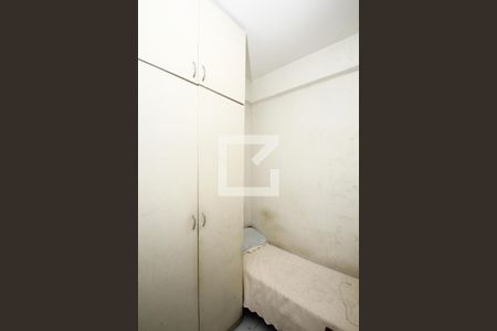 Apartamento à venda com 137m², 3 quartos e 1 vagaQuarto de Serviço