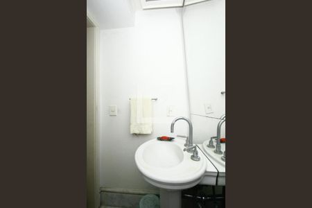 Apartamento à venda com 137m², 3 quartos e 1 vagaLavabo