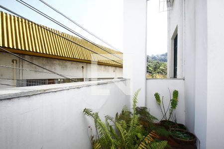 Apartamento à venda com 137m², 3 quartos e 1 vagaVaranda Do Quarto Suíte