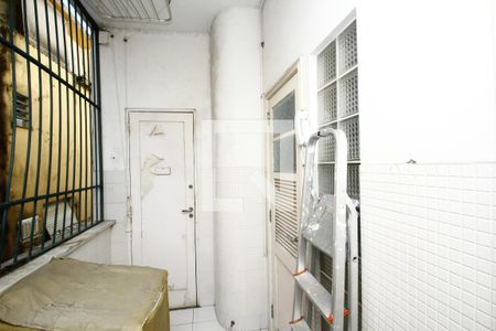 Apartamento à venda com 137m², 3 quartos e 1 vagaÁrea de Serviço