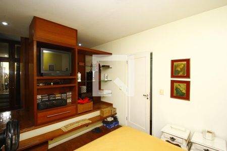 Apartamento à venda com 137m², 3 quartos e 1 vagaQuarto Suíte