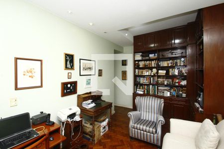 Apartamento à venda com 137m², 3 quartos e 1 vagaQuarto 1