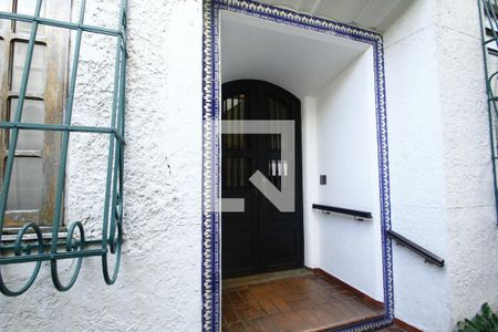 Apartamento à venda com 137m², 3 quartos e 1 vagaEntrada do Prédio