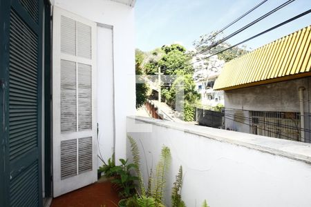 Apartamento à venda com 137m², 3 quartos e 1 vagaVaranda Do Quarto Suíte