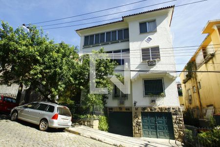 Apartamento à venda com 137m², 3 quartos e 1 vagaFachada do Prédio